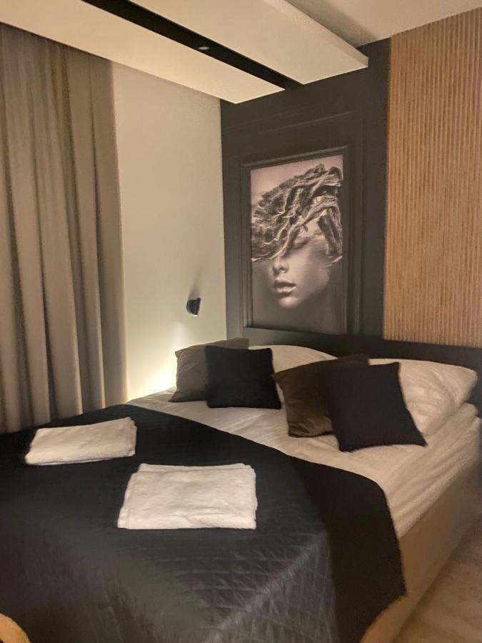 Family & Business Elegant Apartments Kadzielnia, Ul Zgody, Stadion Korona, Wdk -1 Bedroom, Terrace, Garage - New! เคียลเซ ภายนอก รูปภาพ