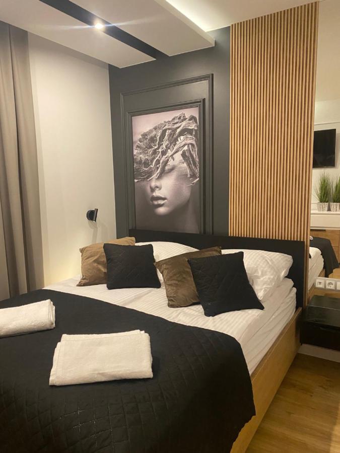 Family & Business Elegant Apartments Kadzielnia, Ul Zgody, Stadion Korona, Wdk -1 Bedroom, Terrace, Garage - New! เคียลเซ ภายนอก รูปภาพ