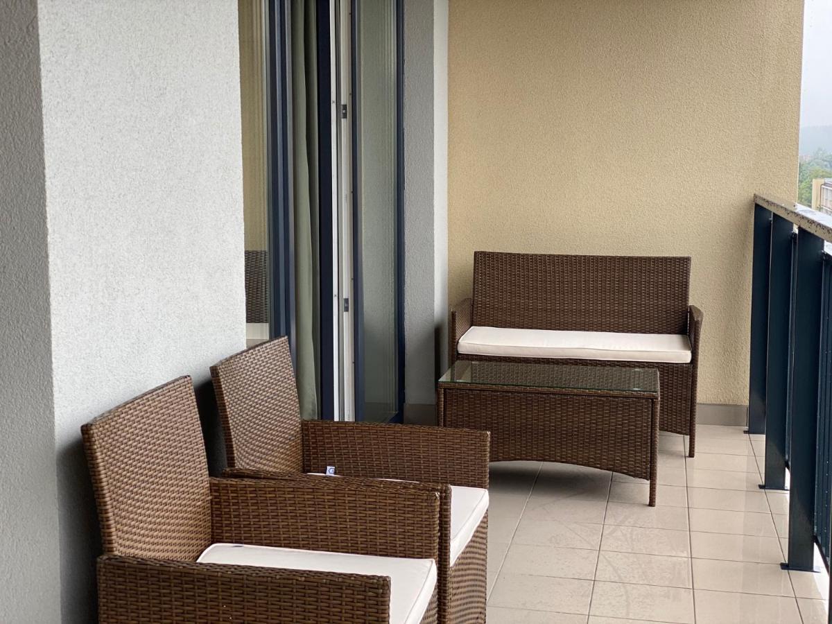 Family & Business Elegant Apartments Kadzielnia, Ul Zgody, Stadion Korona, Wdk -1 Bedroom, Terrace, Garage - New! เคียลเซ ภายนอก รูปภาพ