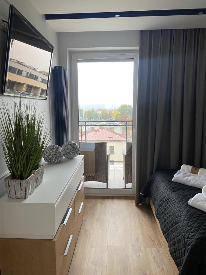 Family & Business Elegant Apartments Kadzielnia, Ul Zgody, Stadion Korona, Wdk -1 Bedroom, Terrace, Garage - New! เคียลเซ ภายนอก รูปภาพ