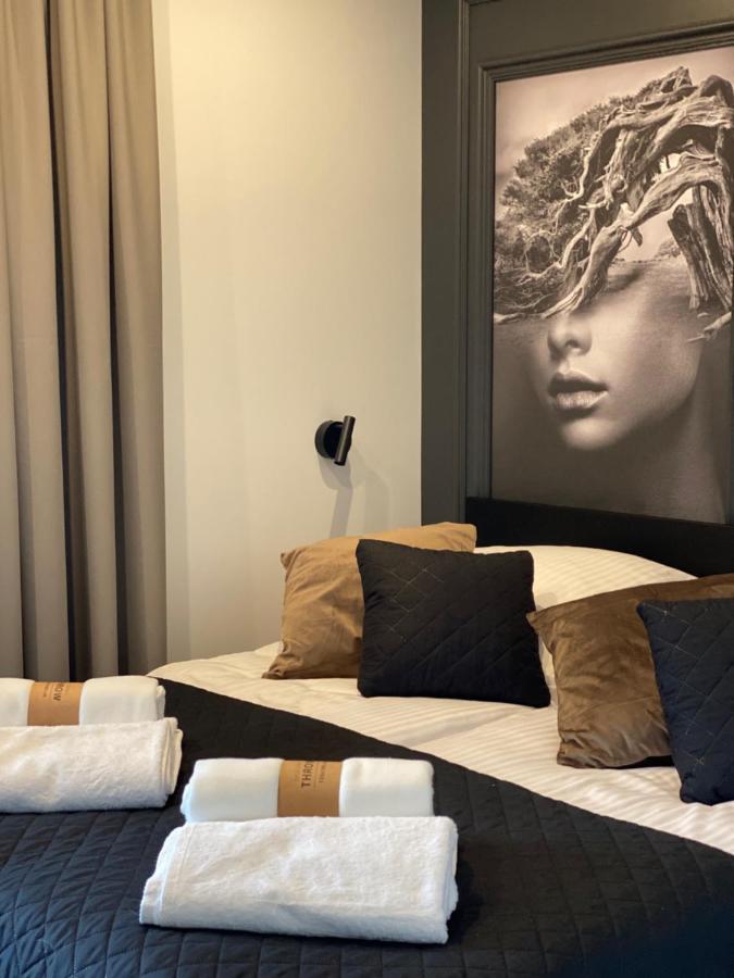 Family & Business Elegant Apartments Kadzielnia, Ul Zgody, Stadion Korona, Wdk -1 Bedroom, Terrace, Garage - New! เคียลเซ ภายนอก รูปภาพ